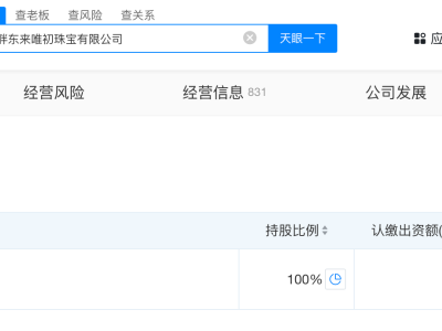 许昌胖东来一年被抽检25次均合规