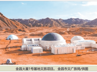 文旅热潮席卷假期，重点项目落地加速行业全面复苏