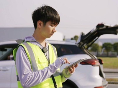 智能网联汽车测试员：新车安全的隐形守护者，他们的工作你了解吗？
