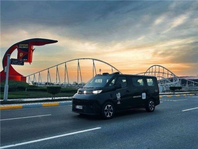 文远知行Uber强强联手，5年内在15座国际城市部署自动驾驶出租车