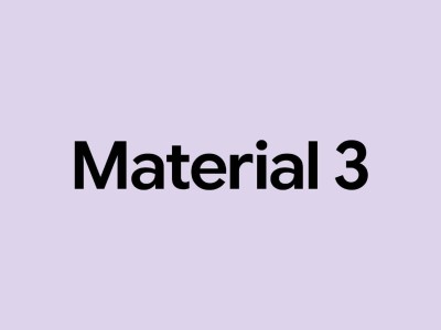 谷歌新界面设计语言“Material Design 3 Expressive”即将亮相Google I/O