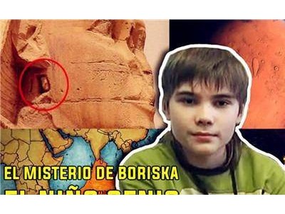 “火星男孩”波斯利卡：预言成真后为何消失？中国未来如何？
