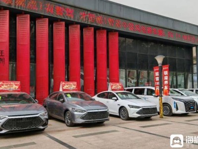 4月车市激战正酣：传统车企与新势力品牌销量角逐谁主沉浮？