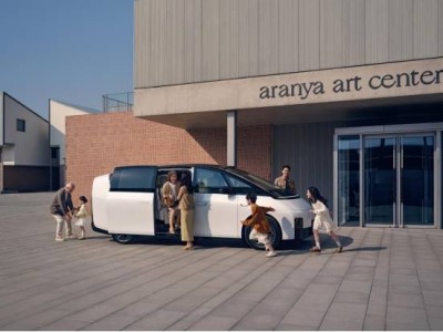 理想汽车2025上海车展大放异彩，新车发布引领智能电动新风尚