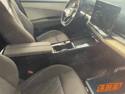 全新大众速腾内饰革新，怀挡大屏亮相，第三季度能否掀起购车热潮？