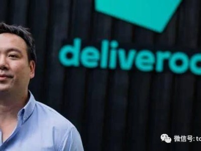 华裔创始人对决！DoorDash豪掷39亿美元吞下英国外卖劲敌Deliveroo