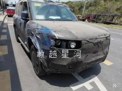 方程豹钛7亮相，承载式车身配硬朗外观，能否成为20万级新宠？