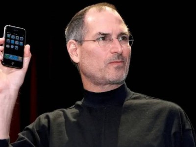 苹果iPhone：如何成为全球手机市场利润收割机？