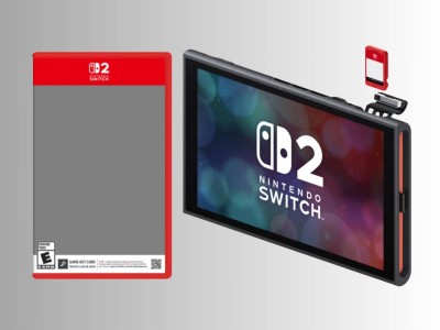 《赛博朋克2077:终极版》Switch 2版将弃用密钥卡，改用64GB卡带