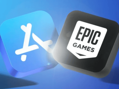 Epic与苹果诉讼战：法律费破亿，总损失或超十亿美元？