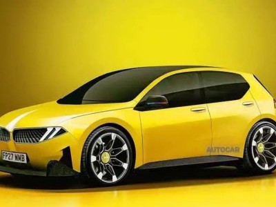 宝马电动i1/i2跳票至2030，燃油车时代真的要落幕了吗？