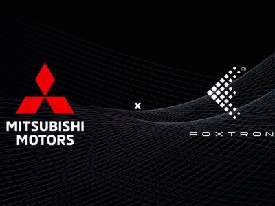三菱汽车携手鸿华先进，2026年澳新推电动新车，合作备忘录已签！