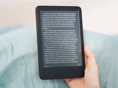 亚马逊宣布：旧版Kindle安卓应用将停止内容下载服务
