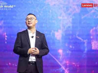 联想天禧超级智能体：赋能职场，懂你所想助你跃升新高度