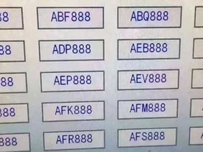 江苏女车主遇“888”车牌秒拒，背后智慧让人叹服！