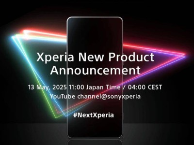 索尼Xperia旗舰新机发布会5月13日来袭，Xperia 1 VII配置抢先看！