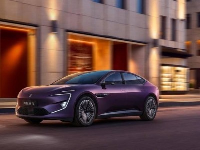 2025款阿维塔12上市，精简配置后权益价25.99万起，续航达1155km！