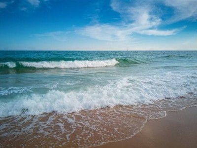 海洋“显微镜”上线！全球首个公里级海洋环流模式构建成功
