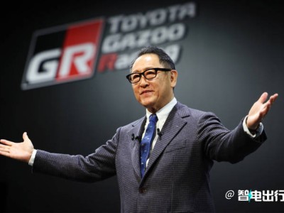 丰田章男力挺混动车：在环保路上，它不比纯电车逊色？