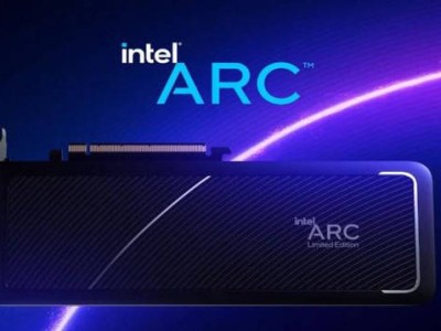 英特尔COMPUTEX大展新动向：Arc Pro系列显卡全面升级来袭！