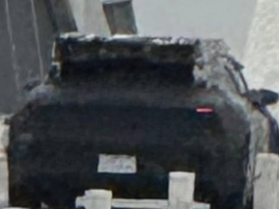 特斯拉工厂流出神秘SUV谍照，廉价版Model Y真要来了？
