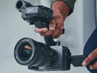 索尼FX3系列新动向：FX3a过渡登场，FX3 Ⅱ将重磅来袭