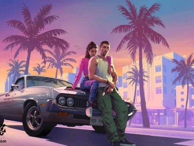 《GTA6》预告片再创佳绩，首日播放量突破4.75亿次！