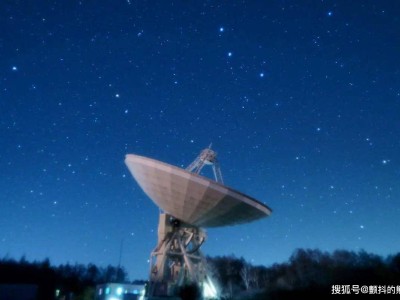 柯南效应！宇宙电波观测所访客暴增，天文台迎来复兴希望