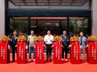 林肯浙江三店齐开，“星火燎原”计划加速美式豪华布局
