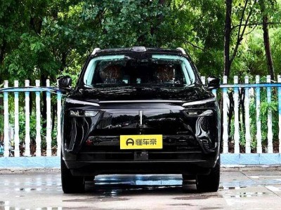 长城魏牌蓝山：以1.5T混动挑战理想L9，中大型SUV新选择？