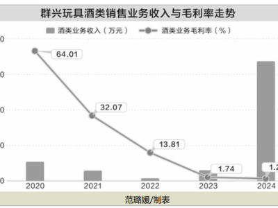 群兴玩具跨界并购算力企业，管理层低价定增能否挽救主业危机？