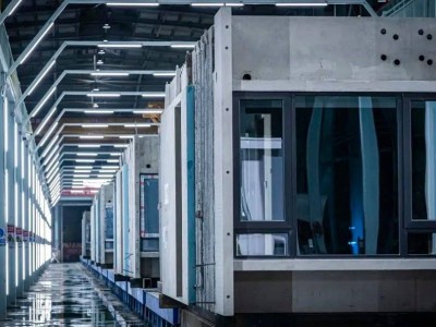 中建海龙：科技引领建筑革新，重塑产业生态新高度