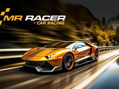 Epic手游福利！《MR RACER：Premium》强化版限时免费领