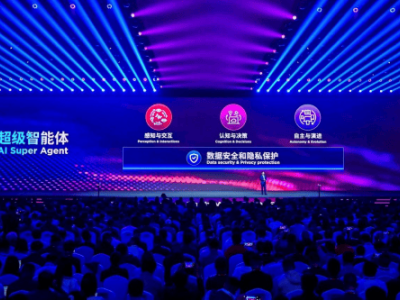 超级智能体时代：AI入口争夺战正酣，算力龙头如何引领变革？