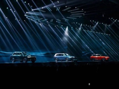 问界M8热销助力赛力斯，能否稳坐“大六座SUV”市场头把交椅？