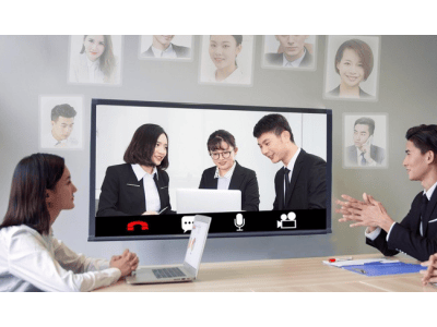 华天动力OA系统融合AI技术，重塑会议管理，提升企业协作新高度