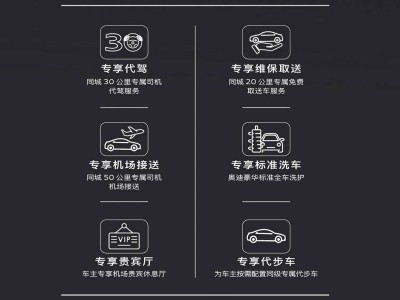 上汽奥迪A5L Sportback预订开启，999元意向金享5550元权益，值吗？