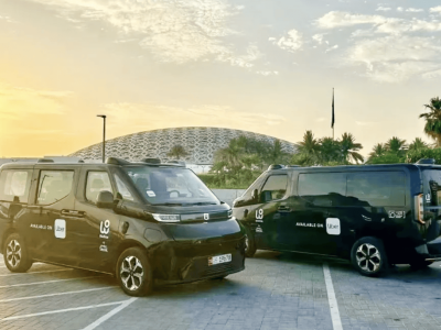 自动驾驶巨头携手Uber，北京亦庄Robotaxi全球落地加速跑