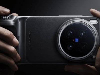 vivo领跑！2025第18周中国手机份额华为小米紧追其后