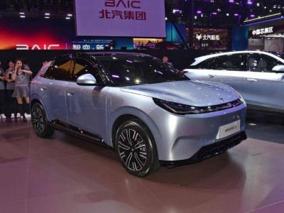 极狐T1：A级车尺寸进军A0级，小车市场迎来“大玩家”