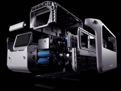 大疆新推1度电户外电源DJI Power 1000 V2，双140W C口仅售2999元！