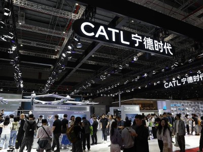 中国车展新风向：智能供应商登台，汽车界“Wintel”正在形成？