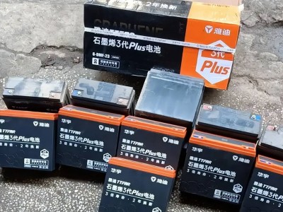 电动车换电池新选择：钠电池VS石墨烯电池，哪个更划算？
