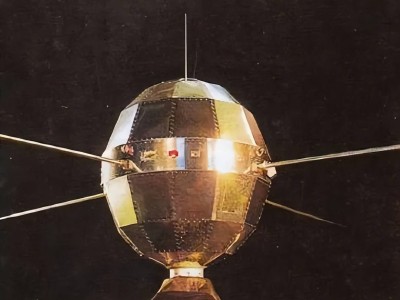 东方红一号：55年不老传说，中国航天智慧续写太空奇迹！