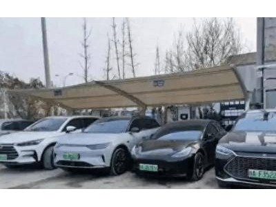 燃油车未满十年，换新能源车？别急，再等等！