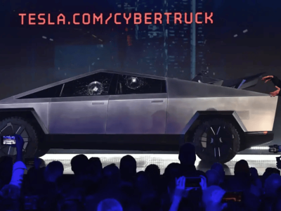 马斯克Cybertruck五大承诺，如今兑现了几何？