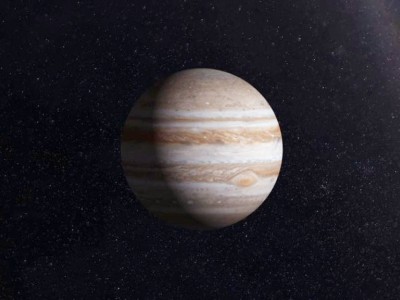 小行星撞击木星为何无法穿透？揭秘木星内部结构