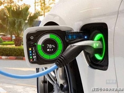 新能源车整顿再升级，电池、智驾后，隐藏式门把手安全标准将出炉！
