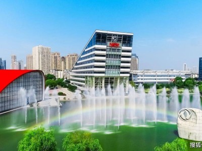 东风汽车：中国品牌日彰显民族汽车崛起之力