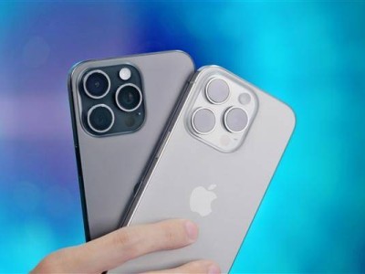 库克母亲节送祝福，iPhone 16系列意外迎大调价？